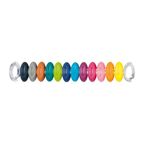 Tescoma Partyring UNO VINO, 12 Farben