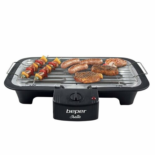 Beper BT410 grătar electric Isetta