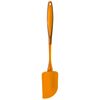 Orion Szilikon spatula ORANŽOVÁ, 29,5 cm