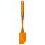 Orion Spatulă siliconică ORANGE, 29,5 cm