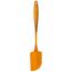 Orion Szilikon spatula ORANŽOVÁ, 29,5 cm