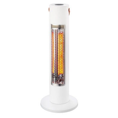 Solight IR05 sloupový infrazářič, 600 W