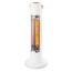 Solight IR05 sloupový infrazářič, 600 W