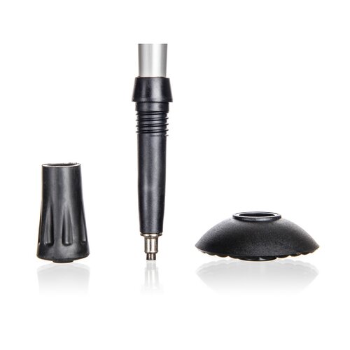 Sportwell Трекінгові палиці Twist lock, 135 см