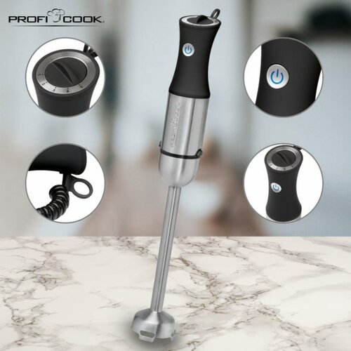 ProfiCook SM 1094 botmixer