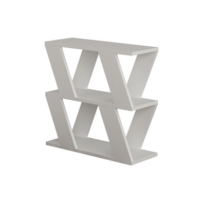 Приставний столик Lazena White