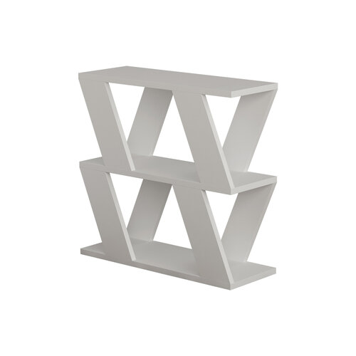 Beistelltisch Lazena White