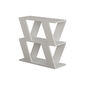 Skladací stôl Lazena White