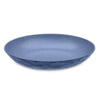 Koziol Hluboký talíř CLUB 22 cm, modrá Koziol Hluboký talíř CLUB 22 cm, modrá