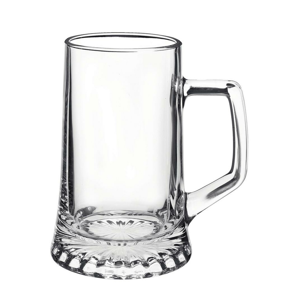 Bormioli Rocco Pohár na pivo Stern 0,51 l
