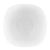 Altom Komplet skled iz opalnega stekla White harmony 19 cm, 6 kosov