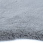 Skóra syntetyczna Catrin szara, 60 x 90 cm