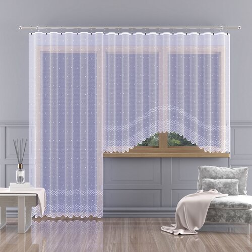 Zasłona Madison, 180 x 250 cm