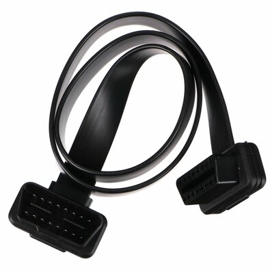 Sixtol OBD-II 16-pin podaljšek moški-ženskiMECHANIC CABLE 24