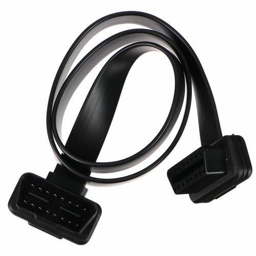 Sixtol OBD-II 16-pin przedłużacz męski-żeńskiMECHANIC CABLE 24