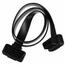 Sixtol OBD-II 16-pin podaljšek moški-ženskiMECHANIC CABLE 24