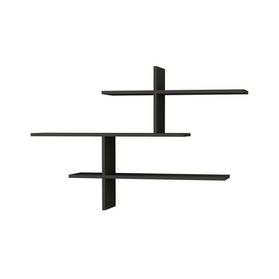 Police Leo Anthracite