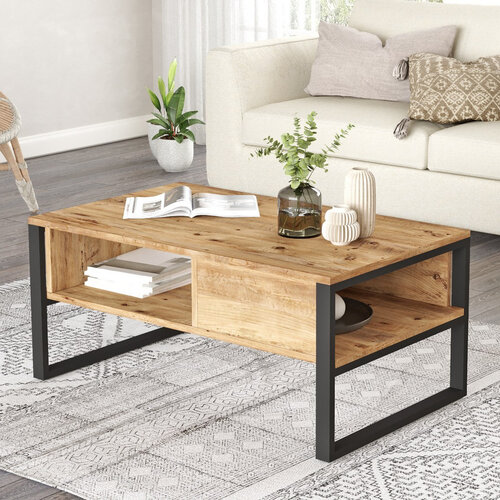 Couchtisch Atlantic Pine