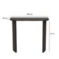 Beistelltisch Ikigai Anthracite