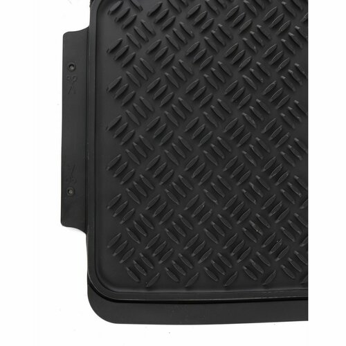 Sixtol Універсальні автомобільні килимки CAR MAT UNI SET 1, передні, 2 шт.