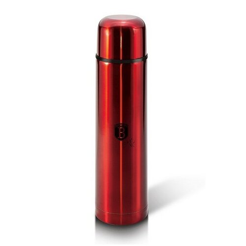 Berlinger Haus Termoska nerez Burgundy Metallic Line, 0,5 l