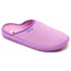 Buty domowe Dr. Luigi Health, fioletowe, rozmiar41