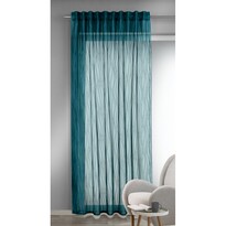 Draperie Albani Mola, petrol, 140 x 245 cm Draperie Albani Mola, petrol, 140 x 245 cm
