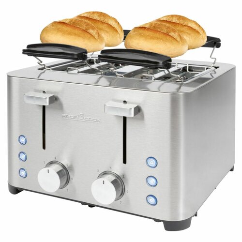 ProfiCook TA 1252 kenyérpirító