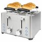 Toster ProfiCook TA 1252