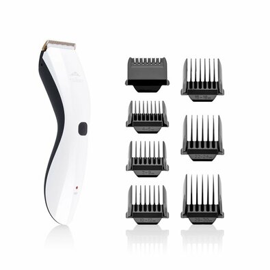 ETA 4345 90000 Zastrihávač vlasov a fúzov Tommy, č