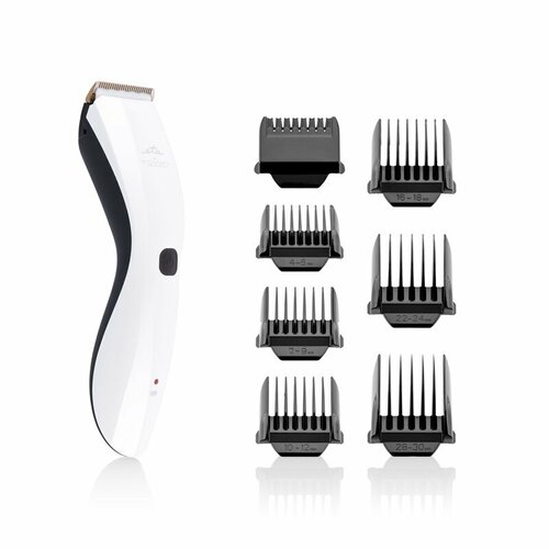 ETA 4345 90000 Zastrihávač vlasov a fúzov Tommy, č