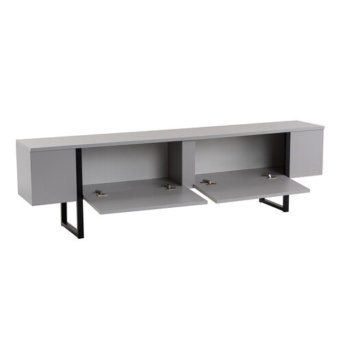 Masă TV Serenity Grey