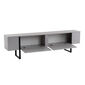 Stolik pod telewizor Serenity Grey