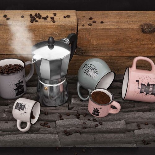 Orion Moka kuhalnik AL, 0,3 l