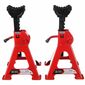 Sixtol Автомобільна стійка MECHANIC CAR STAND PRO3 т, 2 шт