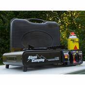 Alpen Camping gáztűzhely