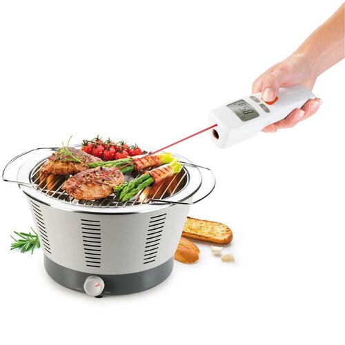 Tescoma Termometr kuchenny na podczerwień ACCURA