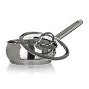 Banquet Nerjaveča posoda z pokrovom Belly, 14 cm,0,95 l