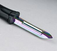 Tytanowa obieraczka