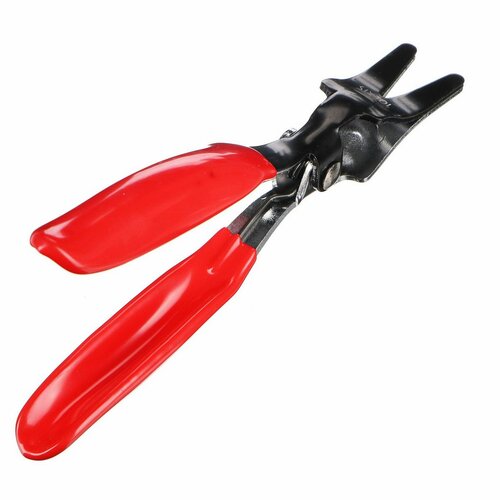 Sixtol Clește pentru cleme de conducte de presiuneși combustibil MECHANIC HOSE CLAMP 3, 32 x 13 cm