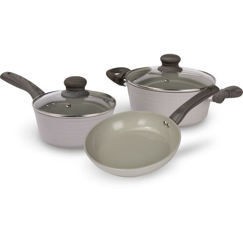 Lamart LT1284 Set de 5 piese de vase Stripe