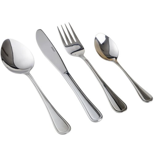 Lamart CARMEN 24-częściowy komplet sztućców Carmen