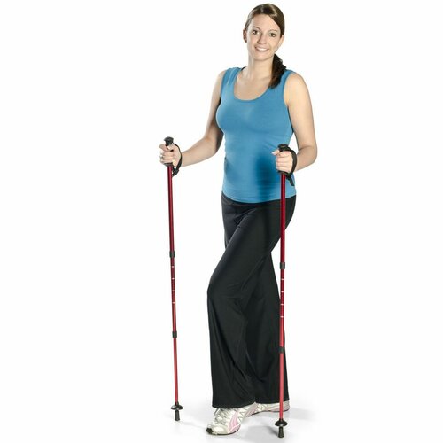 Treking palice ANTISHOCK