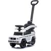 Buddy Toys BPC 5280 odpychacz Mercedes G350d 3w1