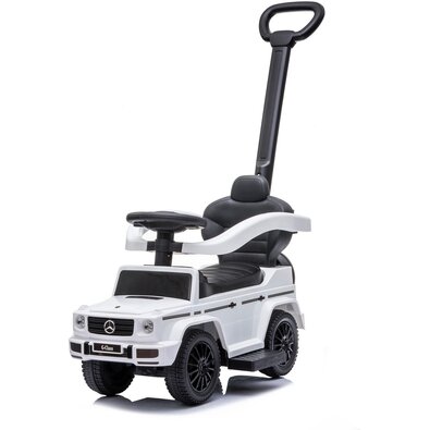Buddy Toys BPC 5280 odpychacz Mercedes G350d 3w1