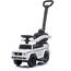 Buddy Toys BPC 5280 odpychacz Mercedes G350d 3w1