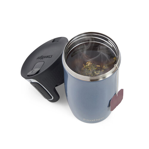 Contigo Butelka termiczna West Loop Mini 300 ml Lakeside