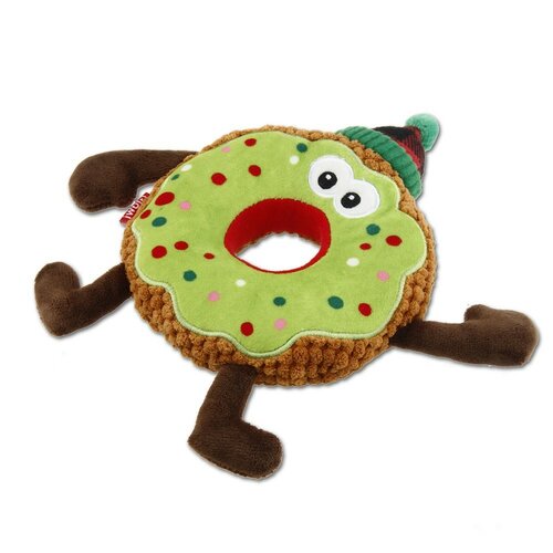 GiGwi art. 6870 Božični donut