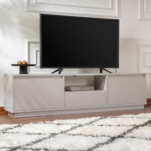TV asztal Vanguard Grey