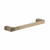 GEDY PI213588 Pirenei držalo za brisače 35 x 6,6cm, mat zlata